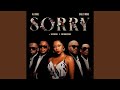 Dj Zinhle Skillz Sorry Official Audio Feat Section Five MK Productions