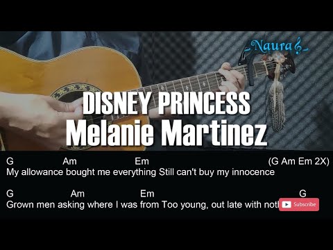 Elements - Melanie