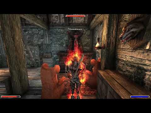 Pograjmy w Gothic 2 NK: AtariarEdition PL #62 - Rozdział IV!