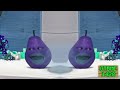 Preview 2 Pear V2 Effects Inspired By Klasky Csupo 1997 Effects Exo 2