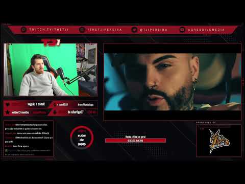 TJI REAGE A YOUNG - JARDIM