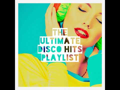 #1 Disco Dance Hits - Boogie Wonderland