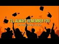 Hannah Montana | I'll Always Remember You | One Voice Children's Choir Cover (Lyrics)