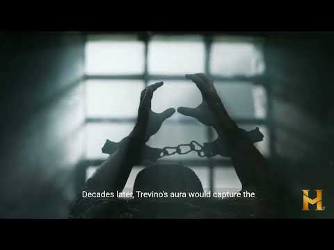 The Real Hannibal Lecter: The Chilling Story of Alfredo Balli Trevino