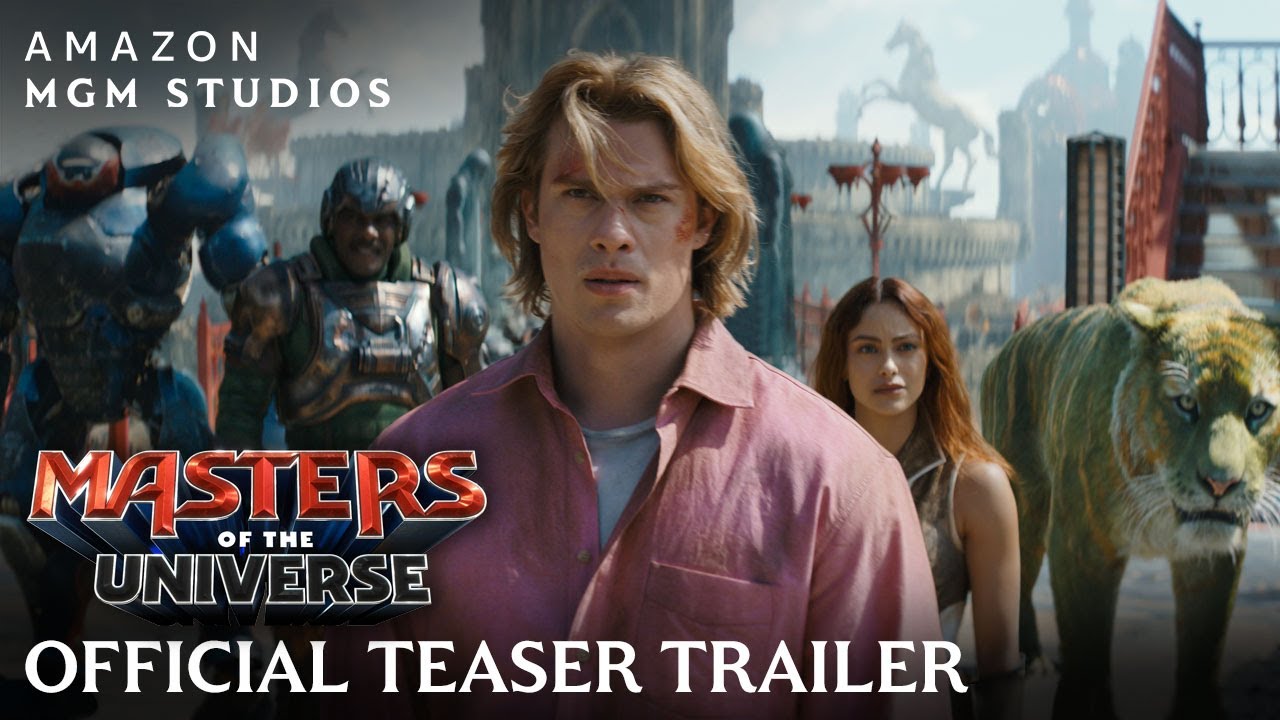 Trailer thumbnail