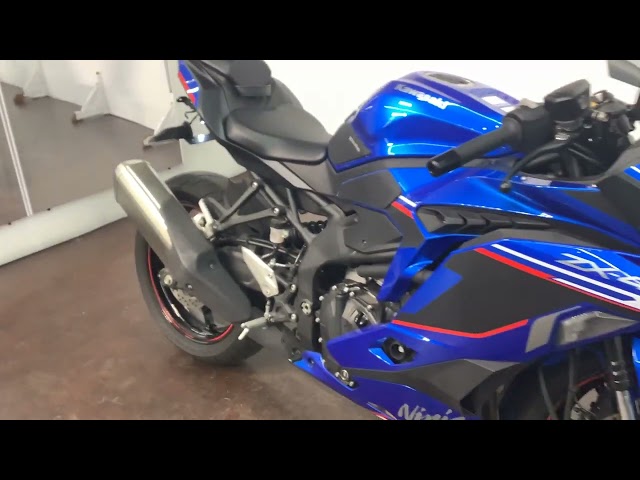 ZX-4R/カワサキ の販売情報 バイク王 GLOBO蘇我店｜ウェビック バイク選び