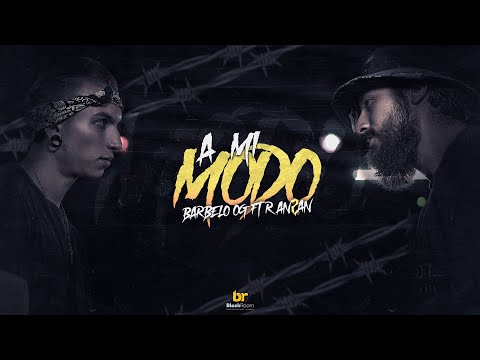 R an2an Ft Barbelo OG - A mi modo