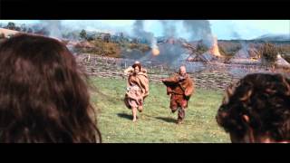 ARTHUR & MERLIN Official Trailer HD (2015)