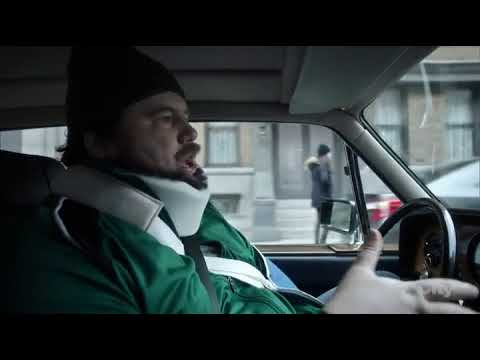 Brooklyn Nine Nine Kyle Myrphy Mr. Rap is here