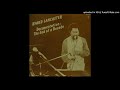 Byard Lancaster - Sweetness (Jazz) (1980)