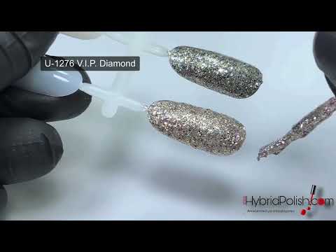 U- B.S. Hybrid Polish code: U- 1276