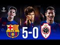 Barcelona vs Royal Antwerp [5:0] | All Goals & Extended Match Highlights | Champions League 2023