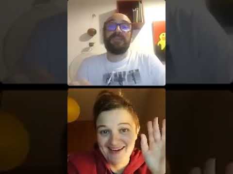 Diversando. Charlas sobre #culturainclusiva. En esta  hablamos, principalmente, sobre #audiolibros