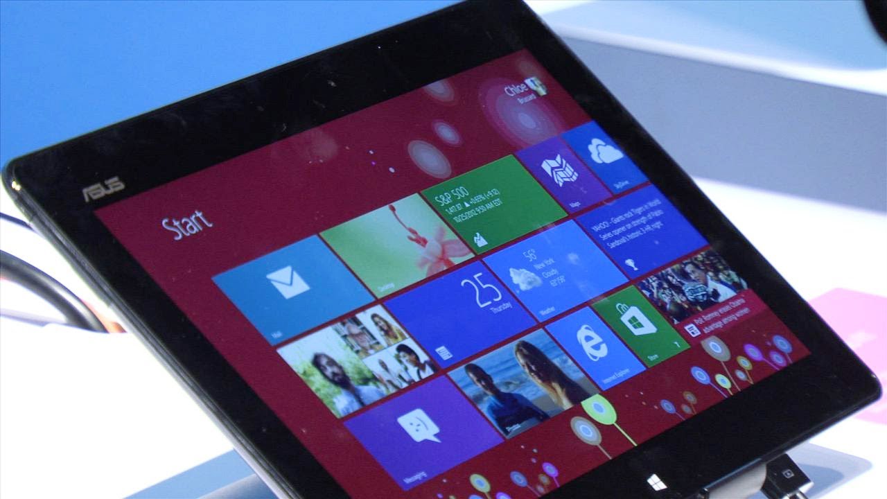 CNET Update - Get prepared for Windows 8