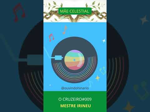 Ouvindo Hinário and Hinos do Santo Daime