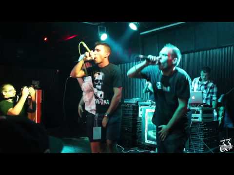 33 Familia - Monty Montana ft. Criterioh - Muere despacio