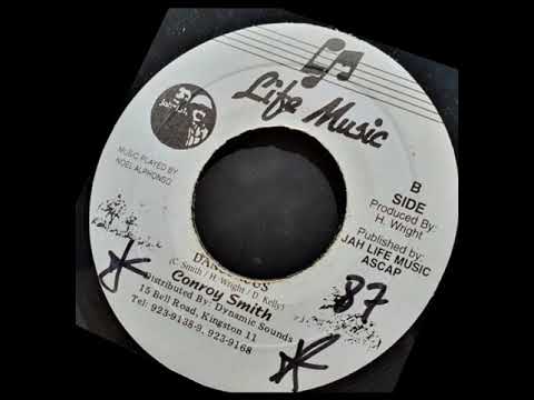 Conroy Smith - Dollar Van Ride + Dangerous