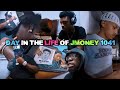 Day In The Life Of Jmoney1041 With BigxThePlug SSG Splurge Iayze Jace Episode 1