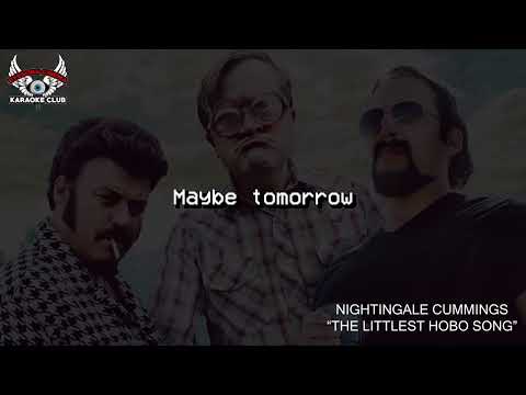 Nightingale Cummings - Maybe Tomorrow - Misc…