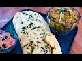 Delhi Ka Special Matar Kulcha Recipe | Chole Kulcha Recipe | How To Cook Matar Kulcha | Easy Recipe