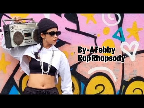 RAP RHAPSODY YouTube thumbnail