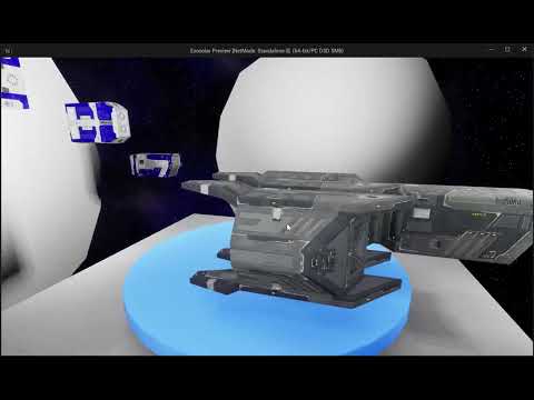 Exosolar ShipBuilder 260122