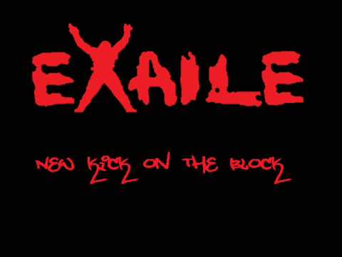 Exaile - New kick on the block - PSY TRANCE