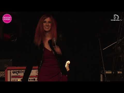 ROCK'N HORSES 2019 - The Boyingtone's