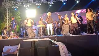 saravedi saran va nambanuku kovila kattu kanchana3 # sasirythms