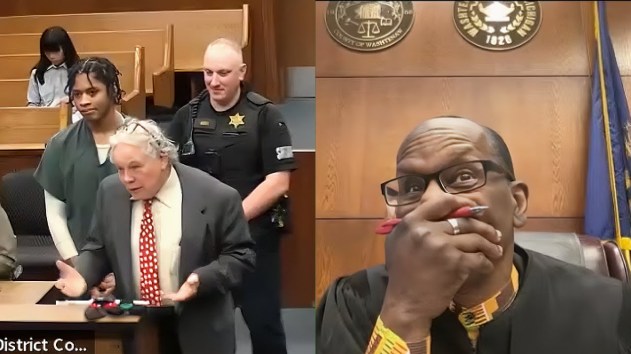 Judge Simpson Reacts to Outrageous Jail Incident and Attorney's Bold Attempt for Special Treatment!