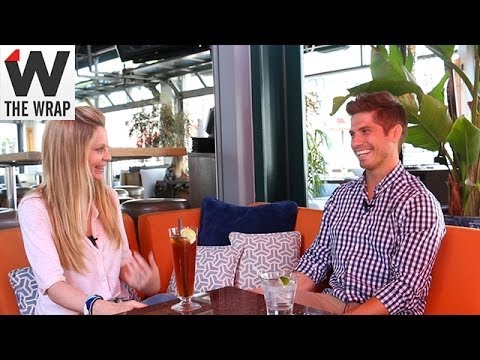 'True Blood' Star Kristin Bauer Van Straten: 'Almost Everyone is Sweeter Than Pam'