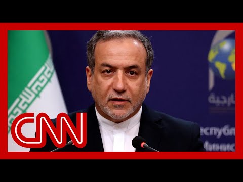 Latest US-Iran nuclear talks end with limited progress