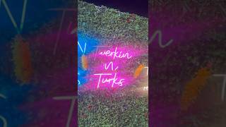 Twerkin in Turks #travel #turksandcaicos #shisha #twerking #tourism #lounges #hookahlounge