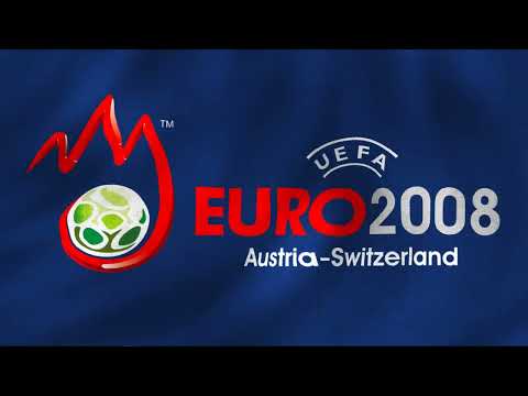 UEFA EURO 2008 Anthem FULL