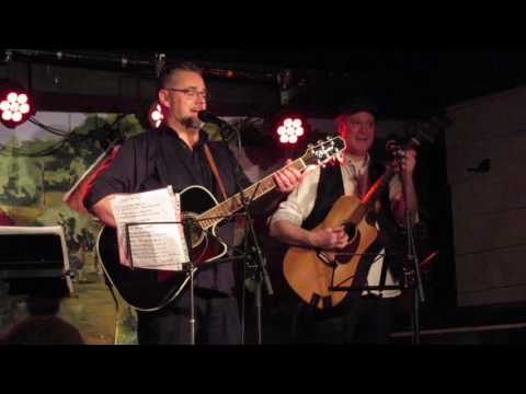 Jack Vreeswijk- Jag och Bosse Lidén