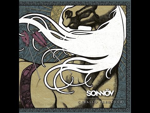 Sonnöv - Sun Up