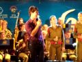 Harel Skaat with the IDF band- Kama od efshar ...