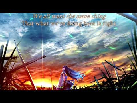 {83.4} Nightcore (All Good Things) - Live To See Another Day (with lyrics)