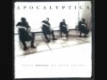 Apocalyptica - Welcome Home (Sanitarium) (Studio Version)
