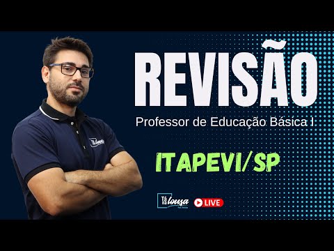 Revisão Itapevi/SP