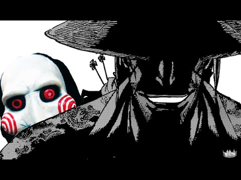 Bleach Chapter 645 LIVE REACTION - "I Wanna Play A Game" - ブリーチ