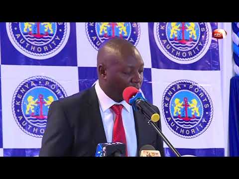 Port of Mombasa to handle 1.3m TEUs by 2022