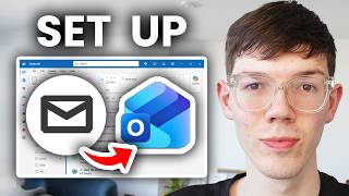 How To Set Up Email Reminders To Others In Outlook - Step By Step