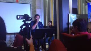 Aiza Seguerra&#39;s Tuwing Umuulan at Kapiling Ka