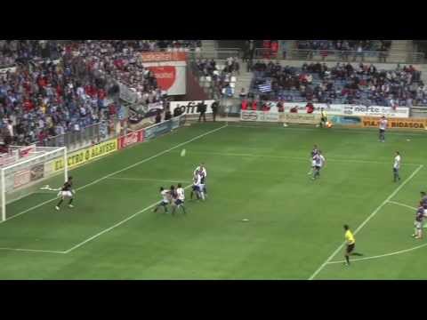 Deportivo Alavés 1-Real Jaén 0