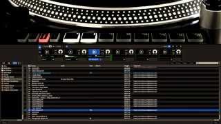 Video thumbnail for Reloop RP-8000 DJ Turntable - Sample & Roll - Fast & Easy Explained (Tutorial 3/5) by ReloopDJ