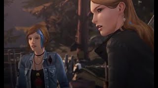 LIFE IS STRANGE BEFORE THE STORM実況５回目【あんじー】