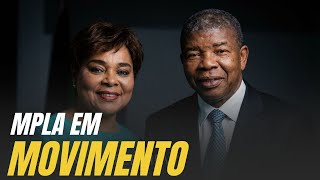 Carolina Cerqueira pede suspensão do seu mandato de deputada na Assembleia Nacional