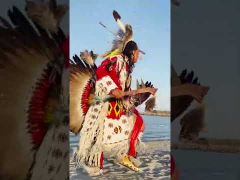 Dirtwire & Black Lodge Singers - Intertribal (Official Music Video)