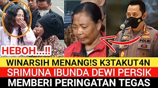 Download lagu HEBOH..!! IBUNDA DEWI PERSIK SK4KM4T WINARSIH BERI PELAJARAN UNTUK EFEK JERA mp3 Download lagu HEBOH..!! IBUNDA DEWI PERSIK SK4KM4T WINARSIH BERI PELAJARAN UNTUK EFEK JERA mp3